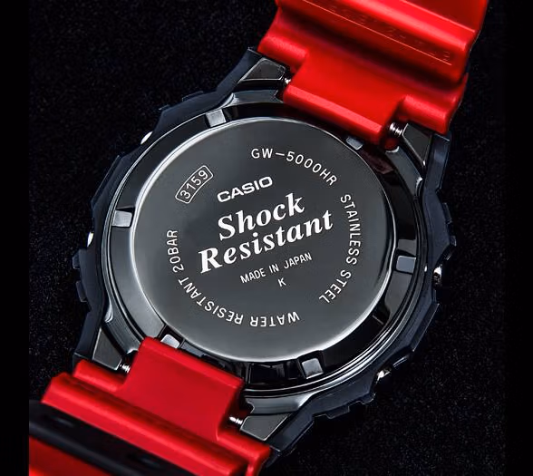 Casio GW-5000HR-1