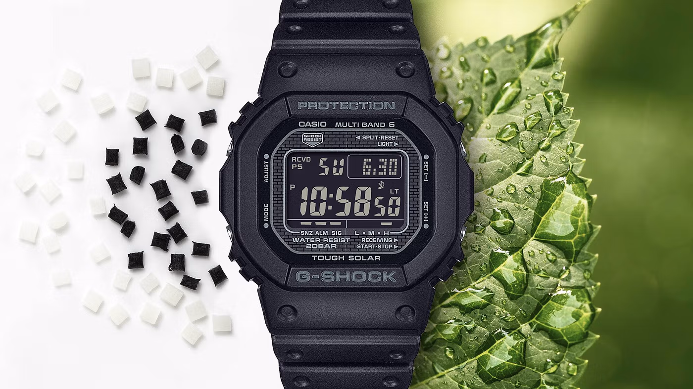 Casio GW-5000HS-1