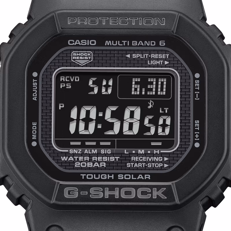 Casio GW-5000HS-1