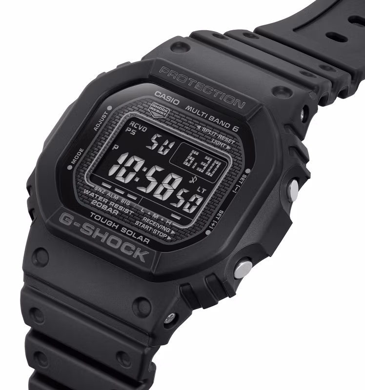 Casio GW-5000HS-1