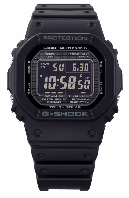 Casio GW-5000HS-1