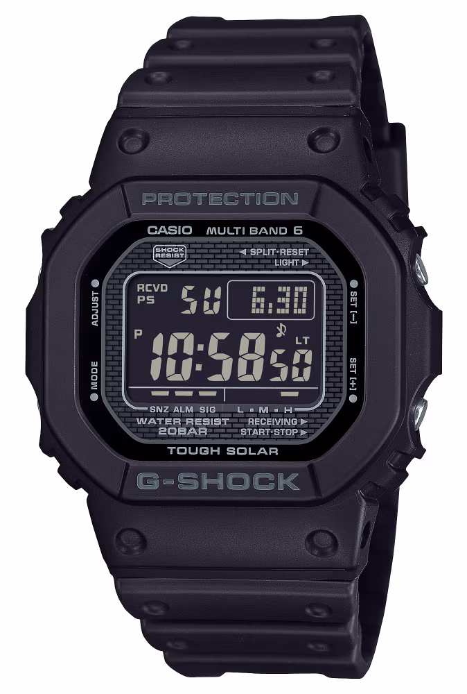 Casio GW-5000HS-1