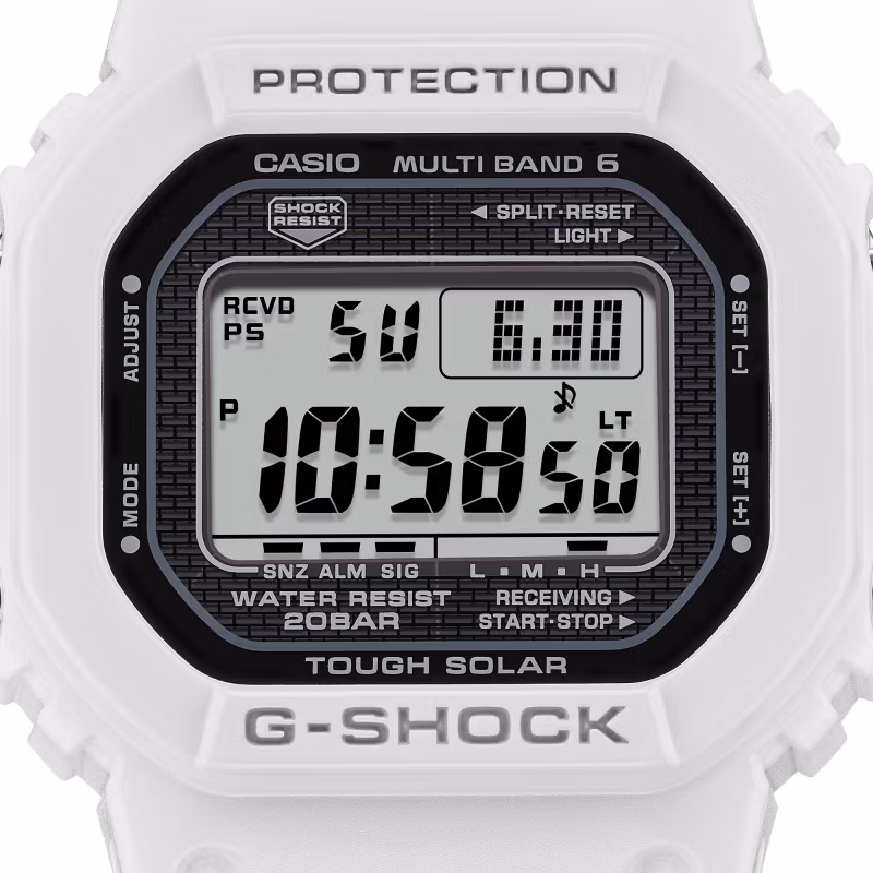 Casio GW-5000HS-7