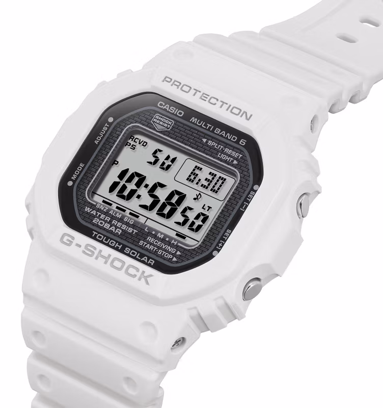 Casio GW-5000HS-7
