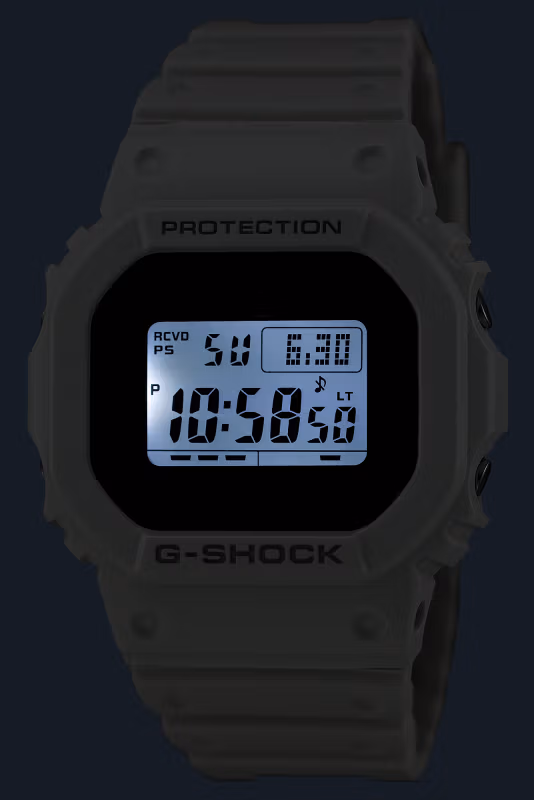 Casio GW-5000HS-7