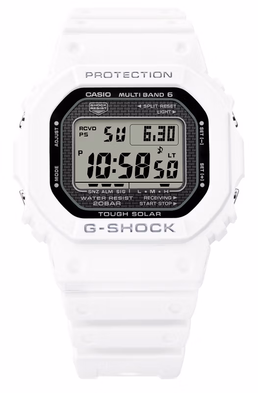 Casio GW-5000HS-7