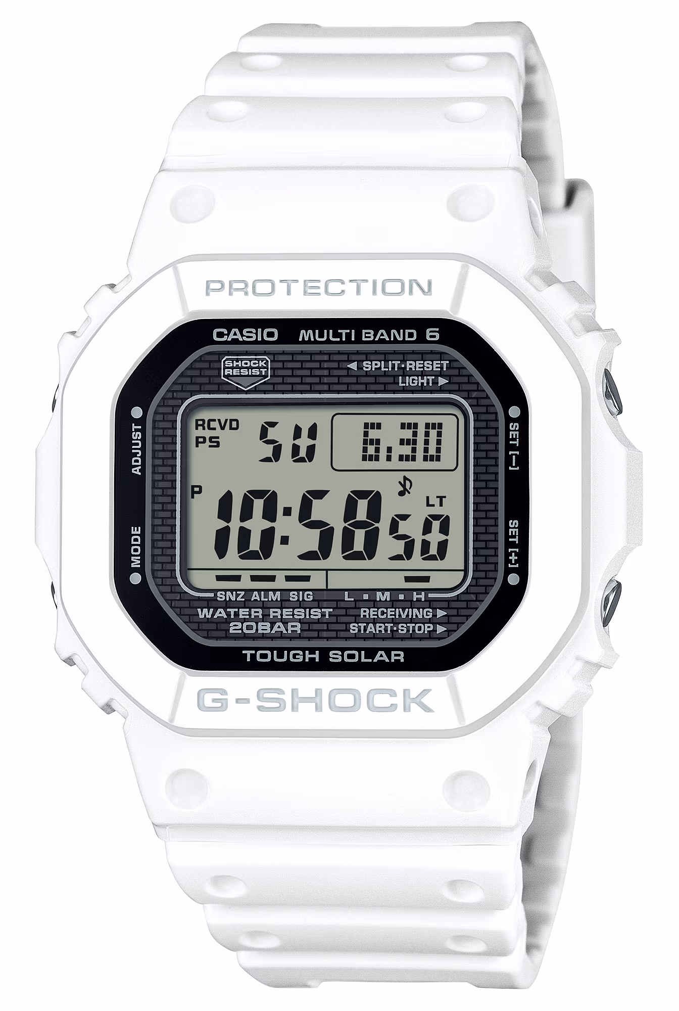 Casio GW-5000HS-7