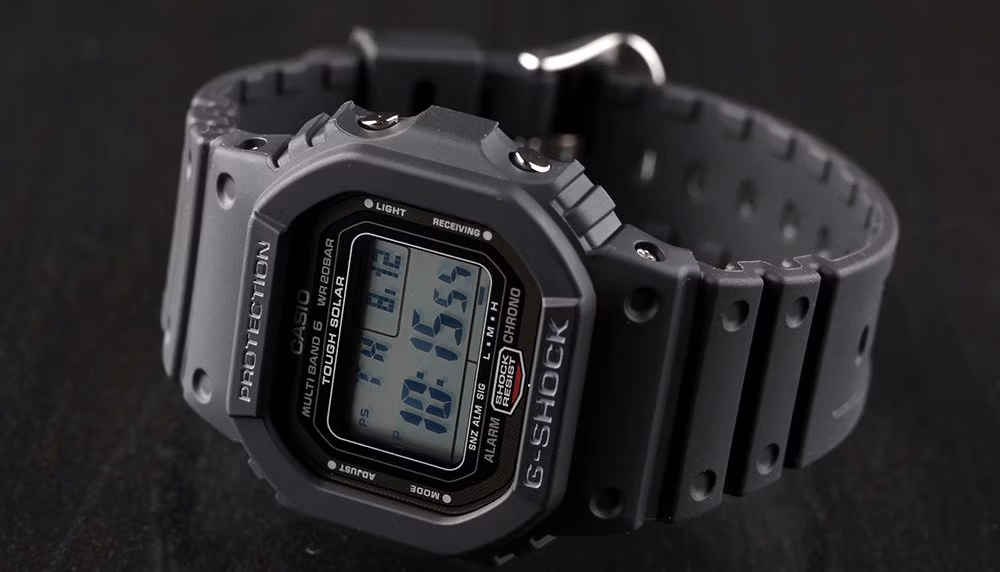 Casio GW-5000U-1