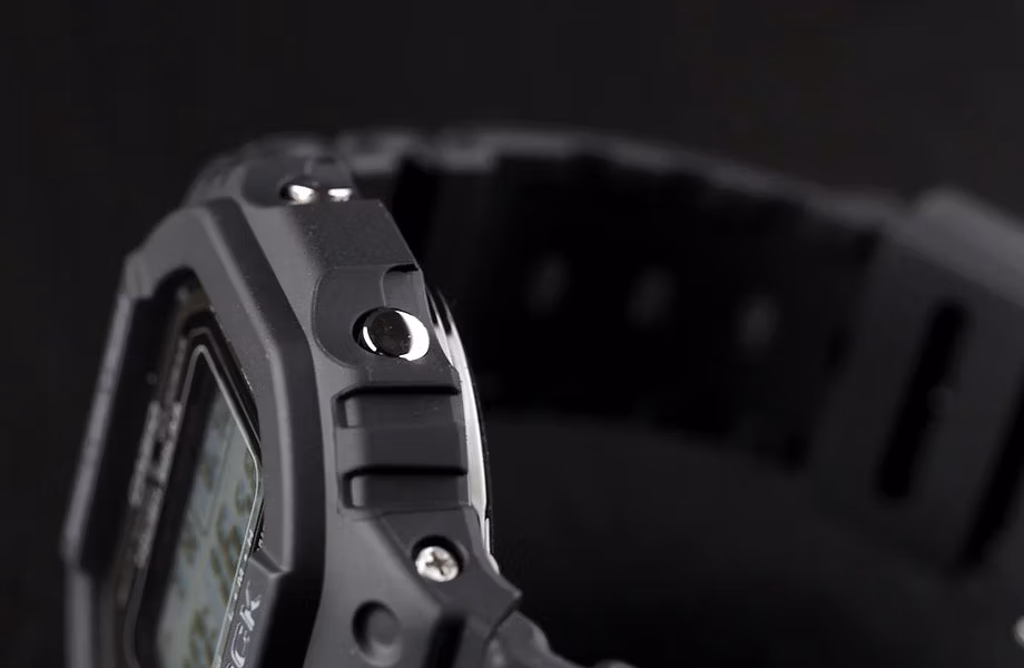 Casio GW-5000U-1