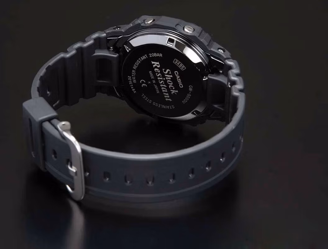 Casio GW-5000U-1