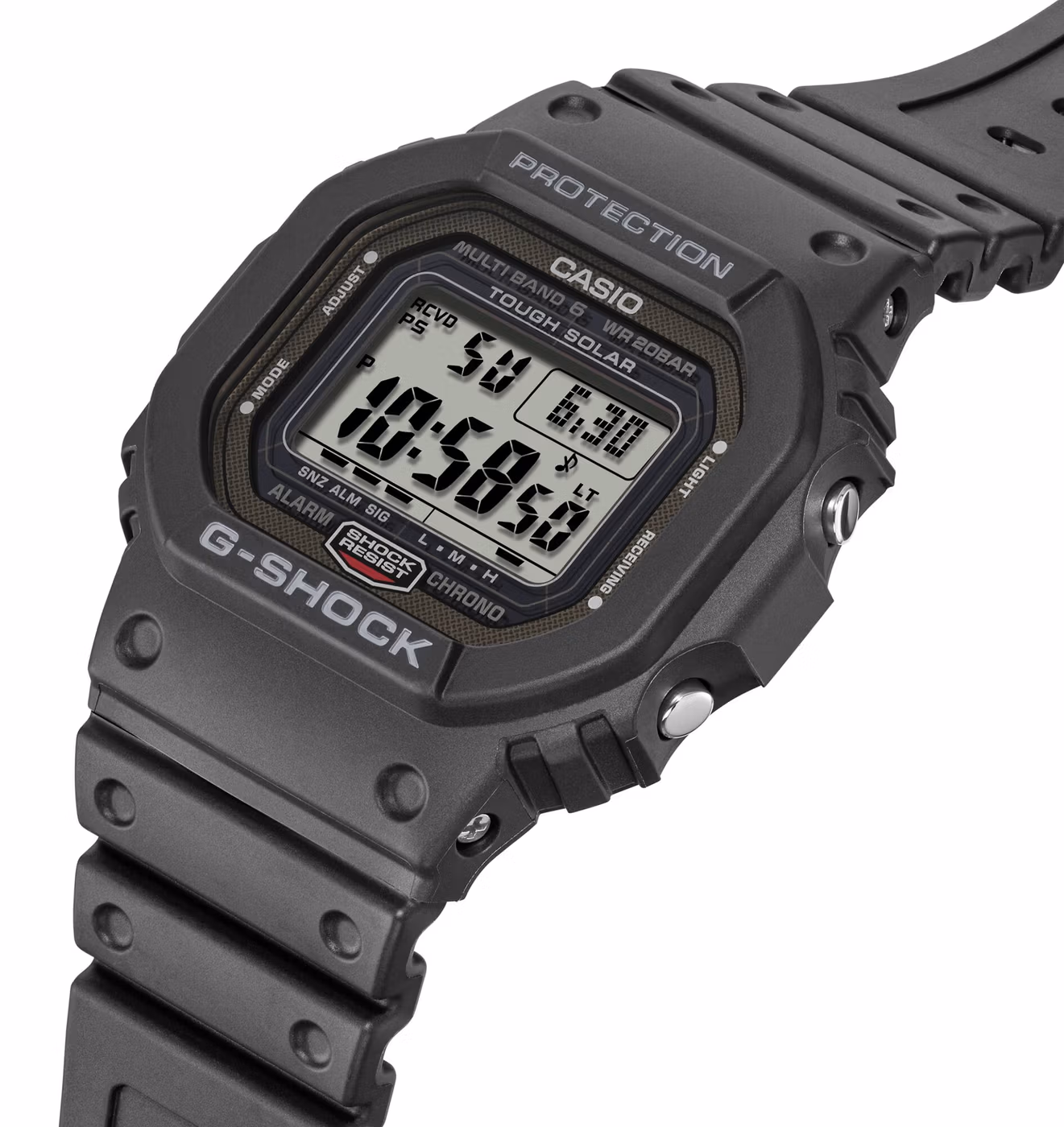 Casio GW-5000U-1