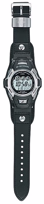 Casio GW-500LJ-1