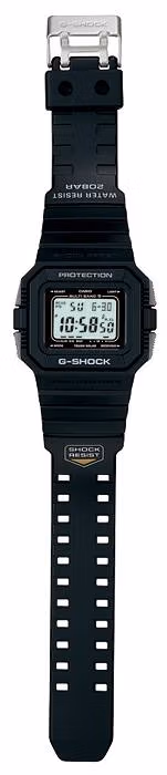 Casio GW-5500-1