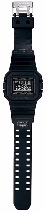 Casio GW-5500-1A