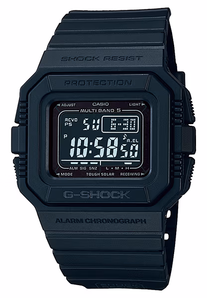 Casio GW-5500-1A