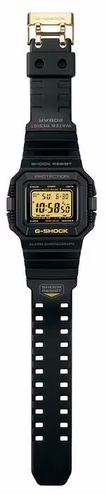 Casio GW-5525A-1