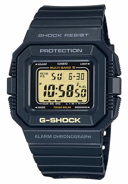 Casio GW-5525A-1