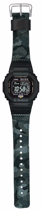Casio GW-5600CFJ-1