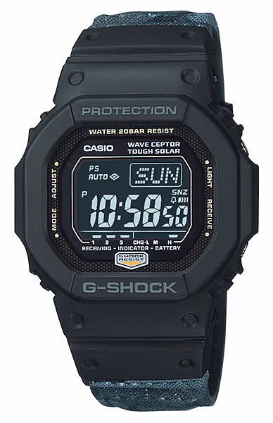 Casio GW-5600CFJ-1