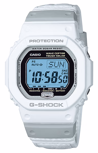 Casio GW-5600CFJ-7