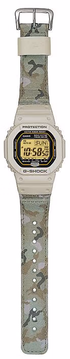 Casio GW-5600CFJ-9