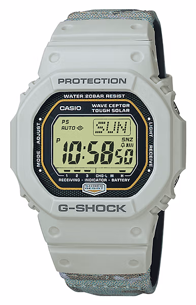 Casio GW-5600CFJ-9