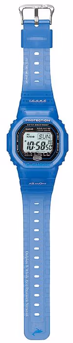 Casio GW-5600KJ-2
