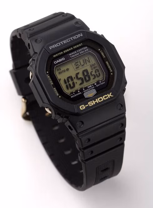 Casio GW-5625AJ-1