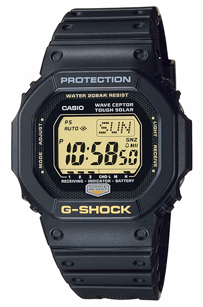 Casio GW-5625AJ-1