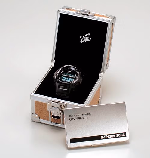 Casio GW-600BJSP-1