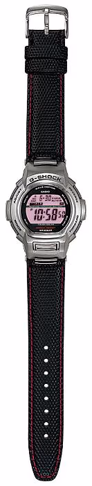 Casio GW-600LJ-1