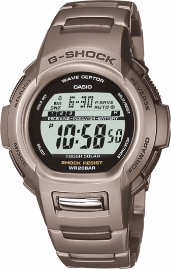 Casio GW-600TDJ-8[2970]