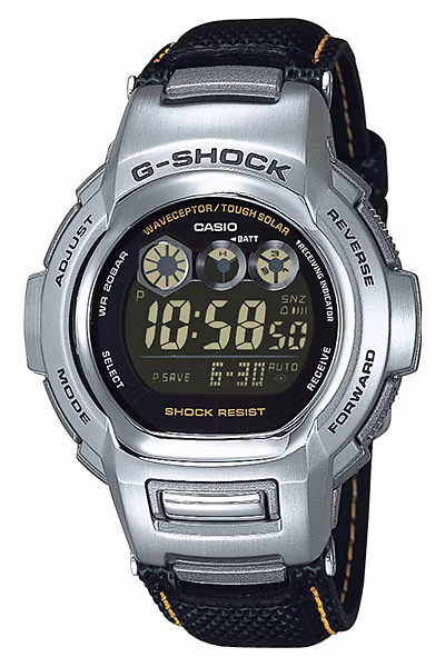Casio GW-610LJ-1