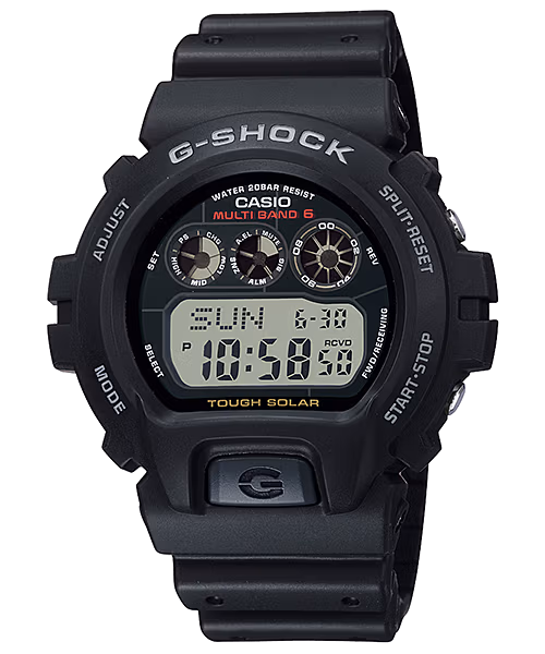 Casio GW-6900-1