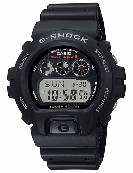 Casio GW-6900-1