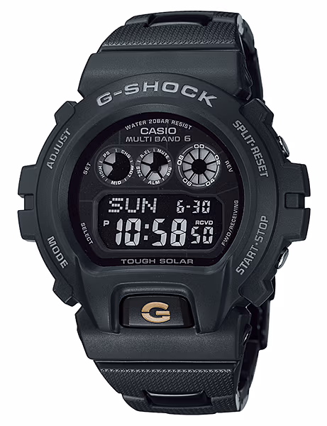 Casio GW-6900BC-1