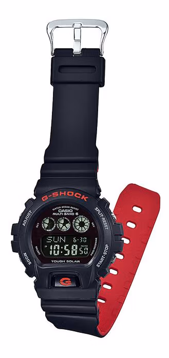 Casio GW-6900HR-1