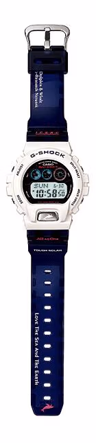 Casio GW-6900K-7