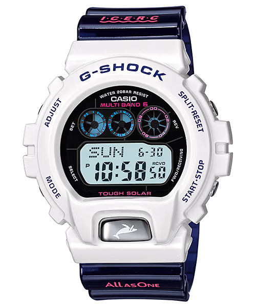 Casio GW-6900K-7