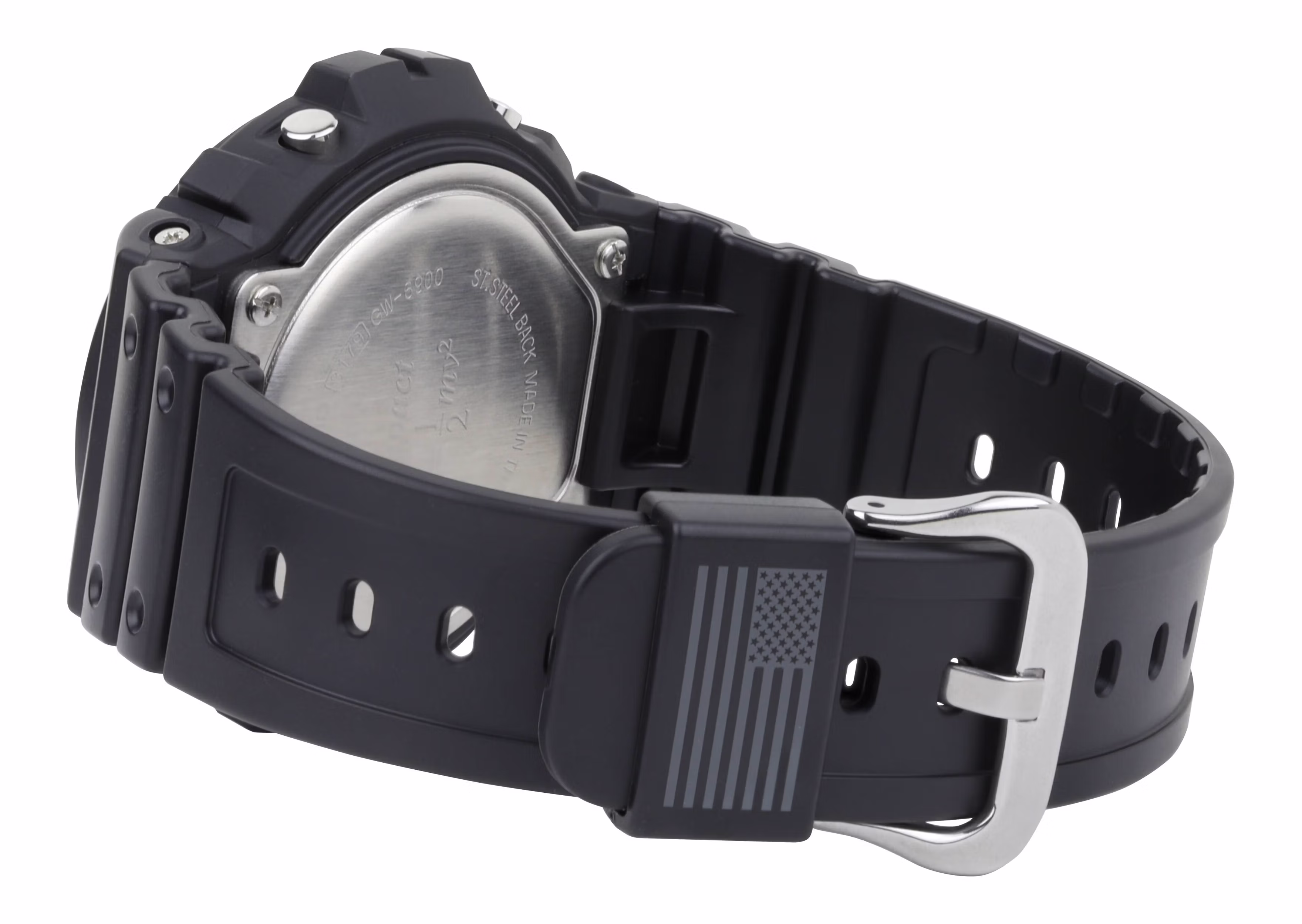Casio GW-6900NASA24-1