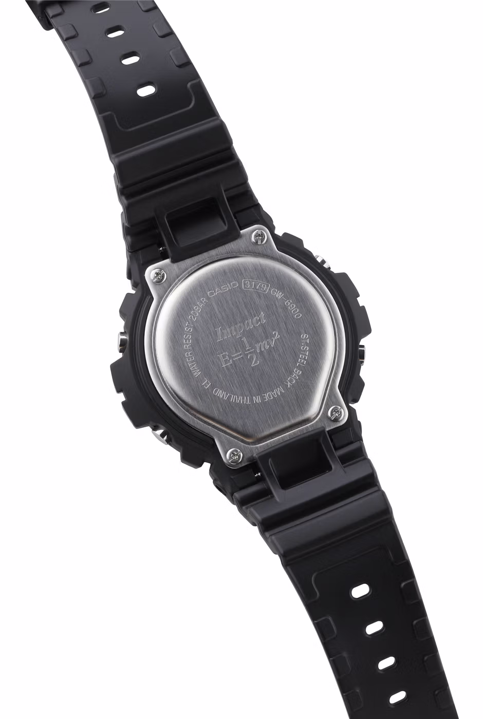 Casio GW-6900NASA24-1