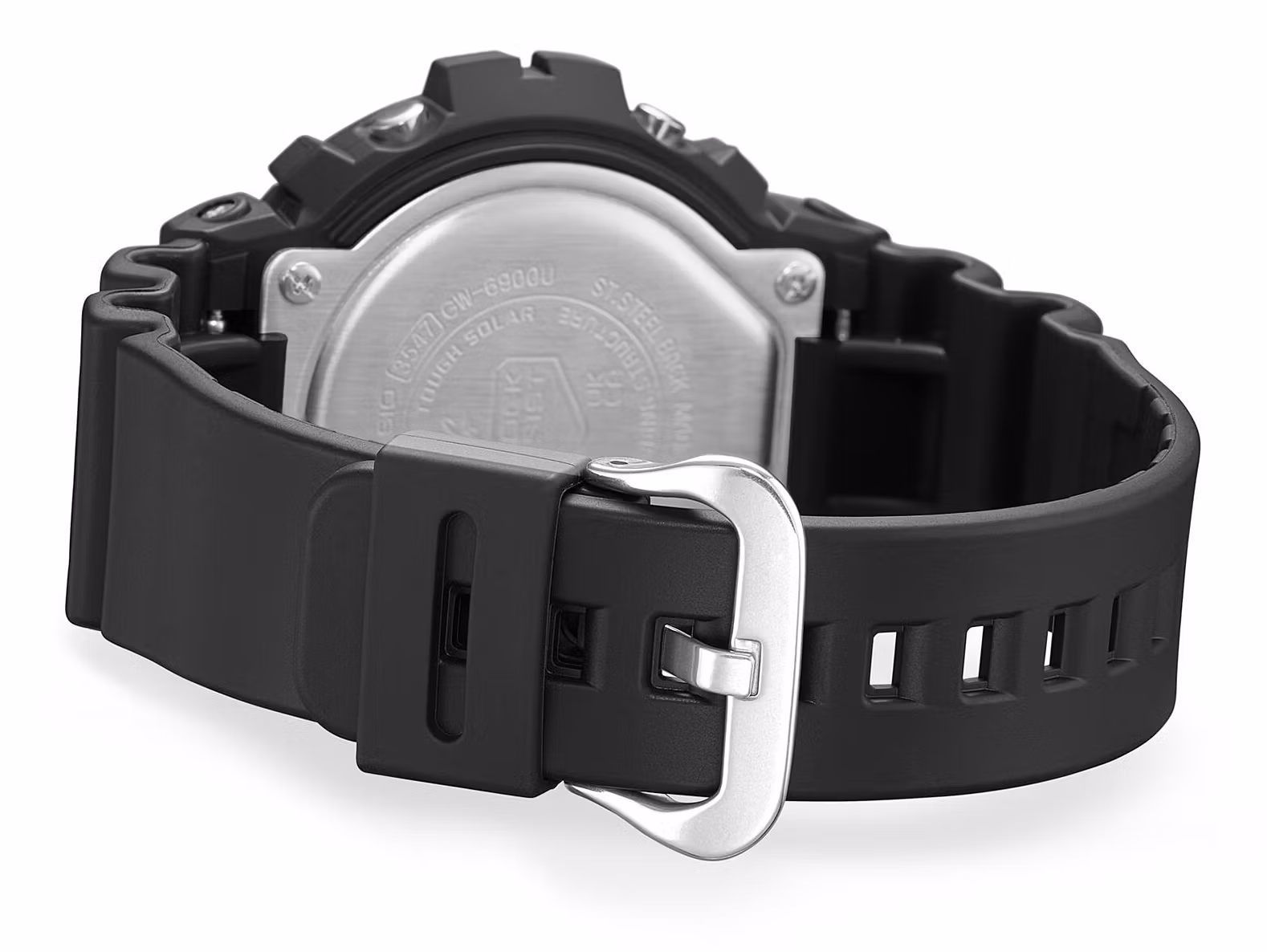Casio GW-6900U-1