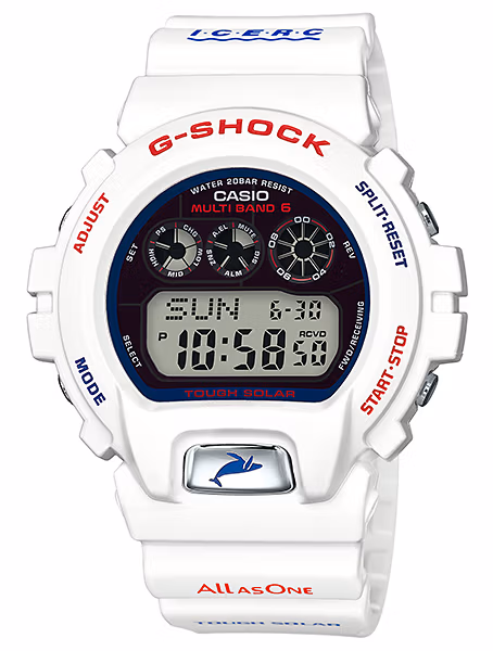 Casio GW-6901K-7