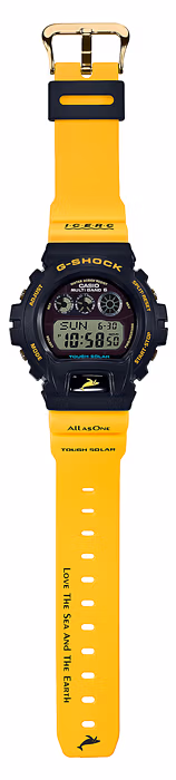Casio GW-6902K-9