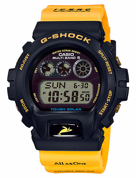 Casio GW-6902K-9