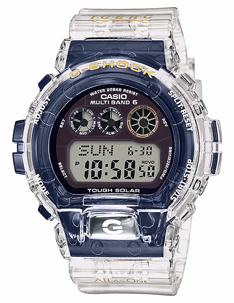 Casio GW-6903K-7