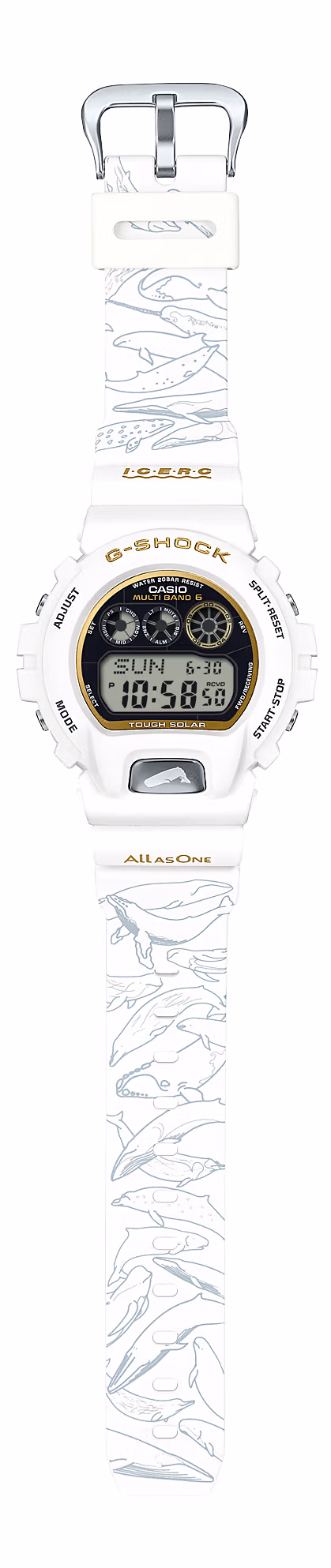 Casio GW-6904K-7