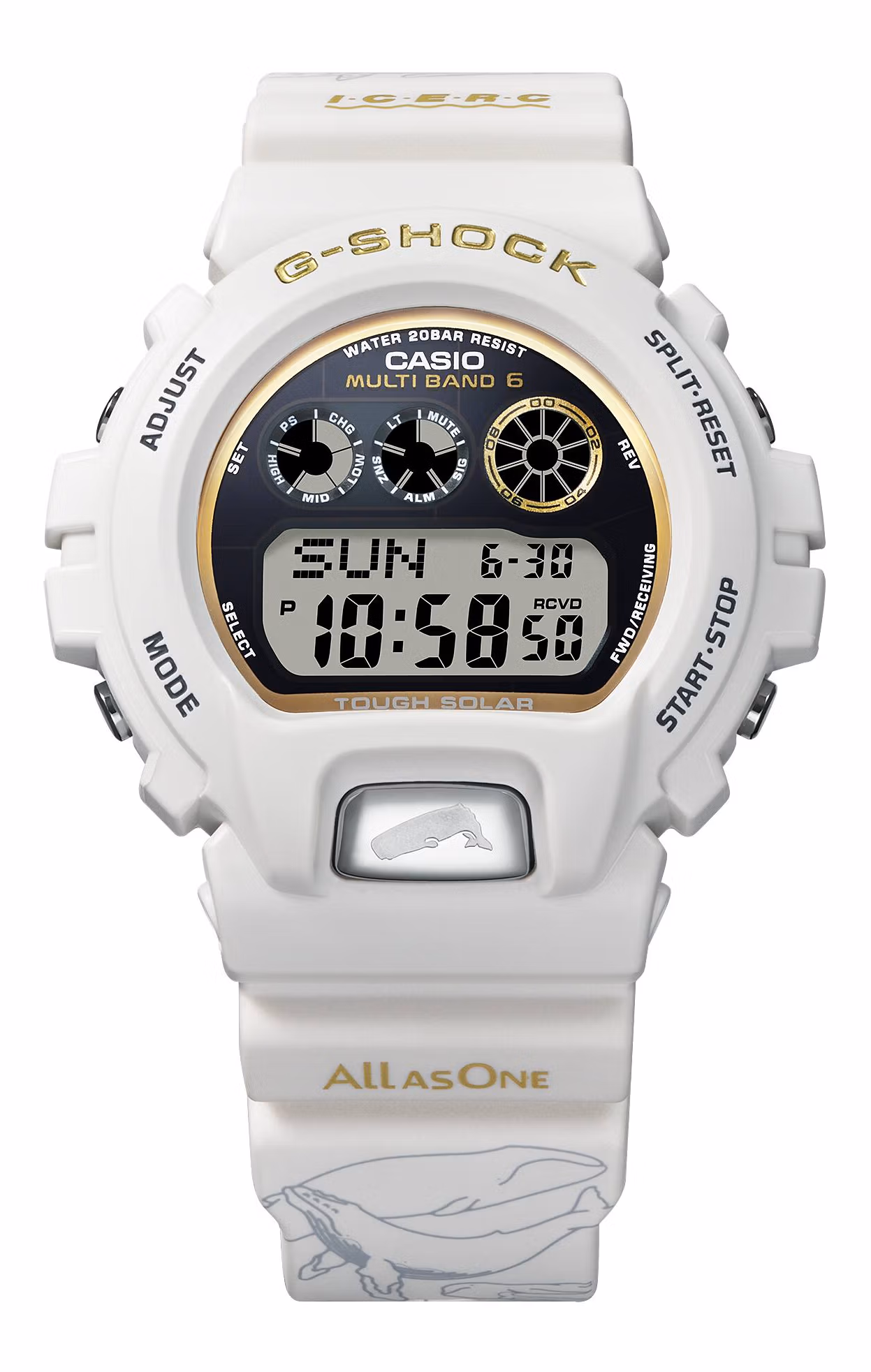 Casio GW-6904K-7