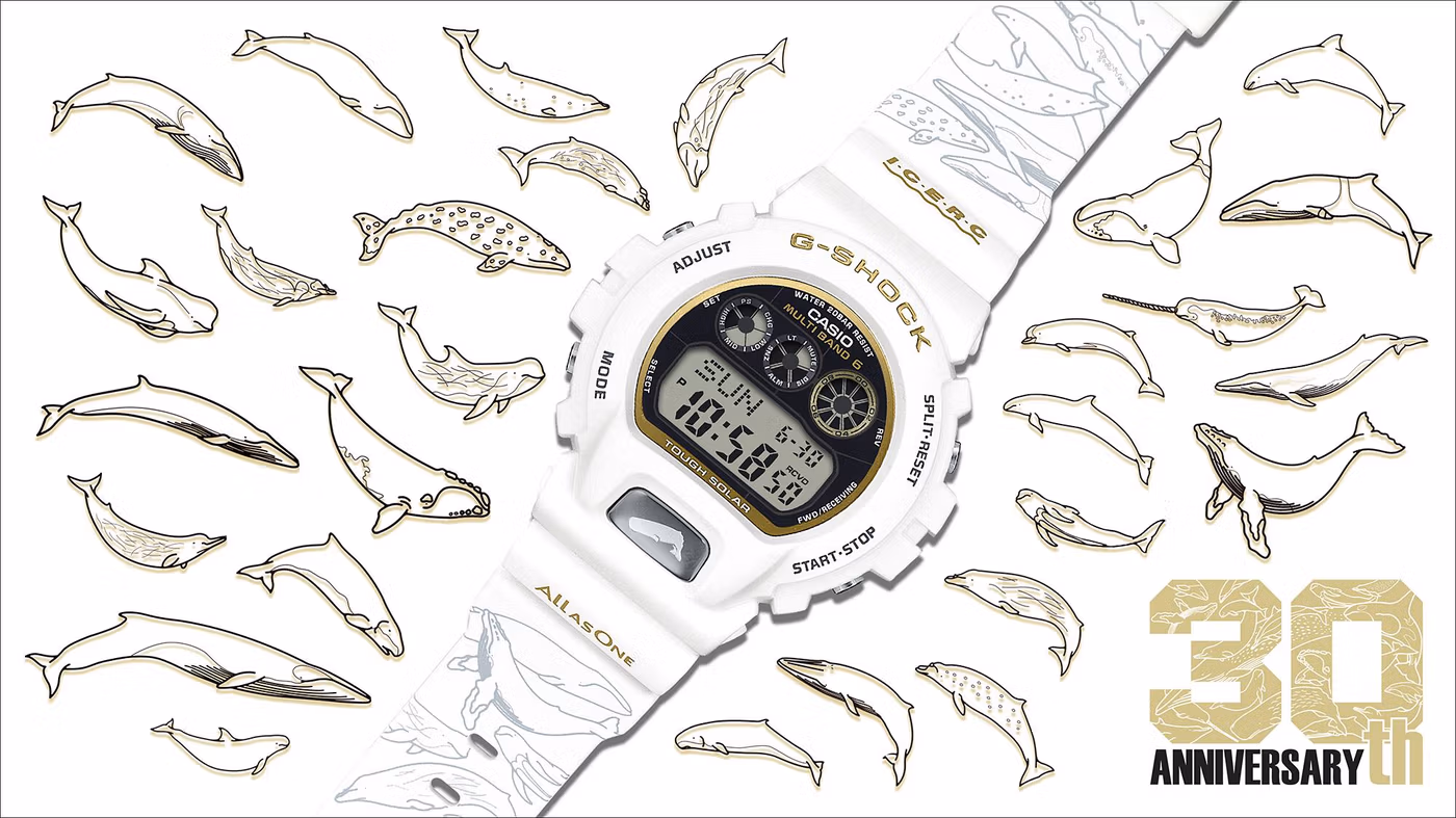 Casio GW-6904K-7