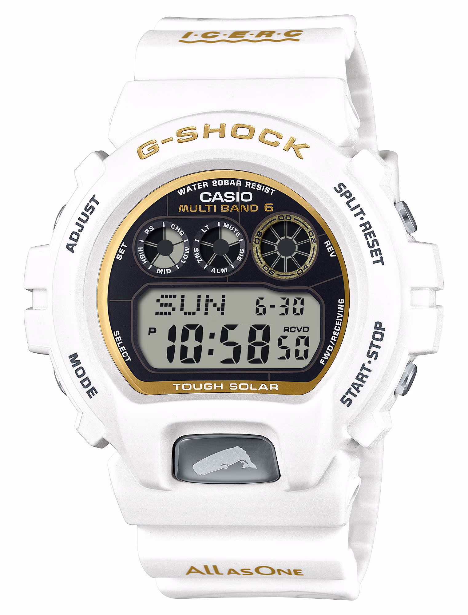 Casio GW-6904K-7